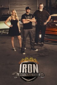 Iron Resurrection-full