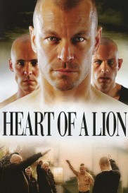 Heart of a Lion-full