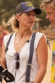 Zoë Bell: The Woman Behind the Action of Tarantino's 'Once Upon a Time in Hollywood' Zoë Bell: The Woman Behind the Action of Tarantino's 'Once Upon a Time in Hollywood'-full