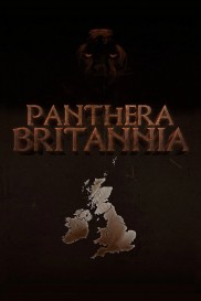 Panthera Britannia Panthera Britannia