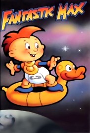 Fantastic Max-full