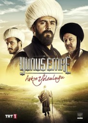Yunus Emre: Aşkın Yolculuğu-full