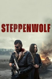 Steppenwolf Steppenwolf-full