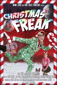 Christmas Freak-full