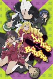 Ladies versus Butlers!-full