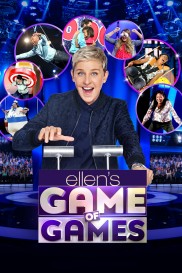 Ellen's Game of Games Ellen's Game of Games-full