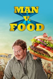 Man v. Food-full