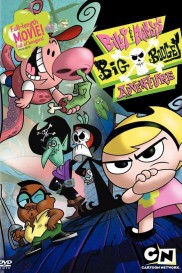 Billy and Mandy's Big Boogey Adventure-full