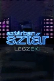 Sztárban sztár leszek!-full
