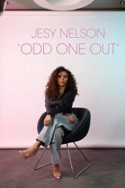 Jesy Nelson: "Odd One Out" Jesy Nelson: "Odd One Out"-full