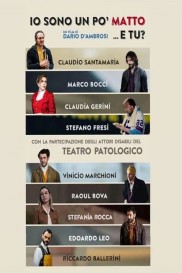 Io sono un po' matto... e tu?-full