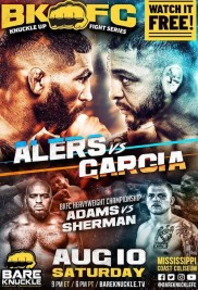Bare Knuckle Fighting Championship 7 Bare Knuckle Fighting Championship 7-full