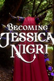 Becoming Jessica Nigri-full