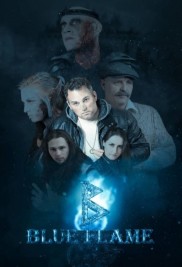 Blue Flame (The Lost City of West River) Blue Flame (The Lost City of West River)