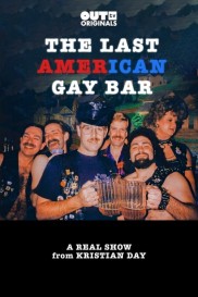 The Last American Gay Bar-full