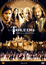 Toledo, cruce de destinos-full