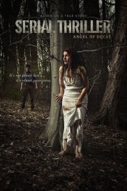 Serial Thriller: Angel of Decay Serial Thriller: Angel of Decay-full