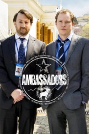 Ambassadors Ambassadors-full