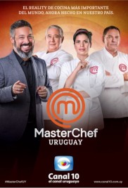 MasterChef Uruguay-full