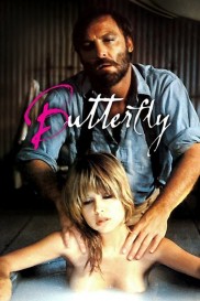 Butterfly Butterfly