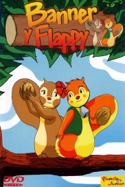 Bannertail: The Story of Gray Squirrel Bannertail: The Story of Gray Squirrel-full