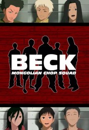 Beck: Mongolian Chop Squad Beck: Mongolian Chop Squad-full