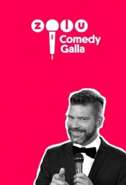 Zulu Comedy Galla 2019-full