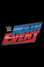 WWE Main Event-full