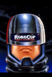 RoboCop: Alpha Commando RoboCop: Alpha Commando-full