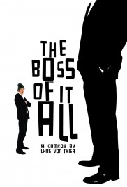 The Boss of It All-full