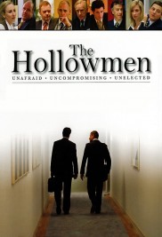 The Hollowmen-full