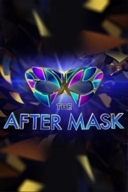 The Masked Singer: AfterMask-full