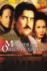 Murder on the Orient Express-full