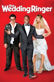 The Wedding Ringer-full