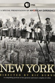 New York: A Documentary Film-full