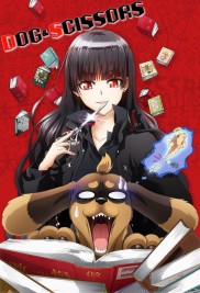 Dog & Scissors Dog & Scissors-full