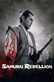 Samurai Rebellion-full