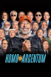 Homo Argentum-full