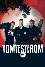 Tomtesterom-full