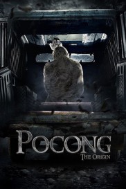 Pocong The Origin-full