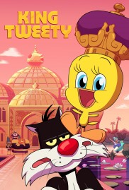 King Tweety-full