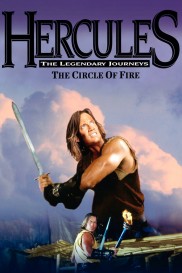 Hercules and the Circle of Fire-full