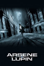 Adventures of Arsene Lupin-full