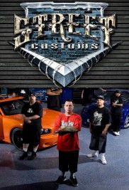 Street Customs-full