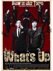 What's Up?-full