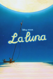 La Luna-full