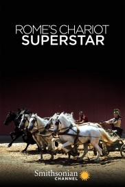 Rome's Chariot Superstar Rome's Chariot Superstar-full