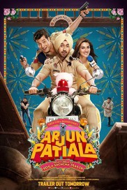 Arjun Patiala Arjun Patiala-full