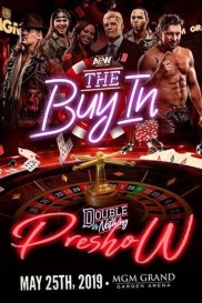 AEW Double or Nothing: The Buy-In AEW Double or Nothing: The Buy-In