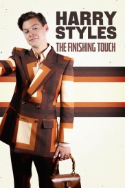 Harry Styles: The Finishing Touch-full